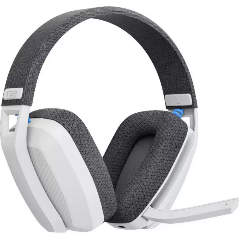 READY2GAMING PX25 Wireless Gaming Headset für PS5, PC, Weiß