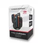 Ready2Gaming Nintendo Switch 2 4 in 1 Charger - Ladegerät für Joy-Con und Pro Controller