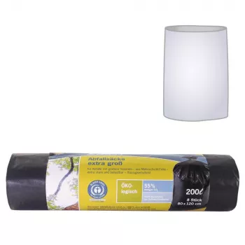 TERDEX 8 Secolan Müllbeutel 200,0 L
