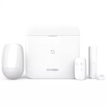 INKOVIDEO INKO-PRO-KIT Überwachungskamera-Set