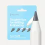 Paperlike Pencil Tips - 4PK Grau