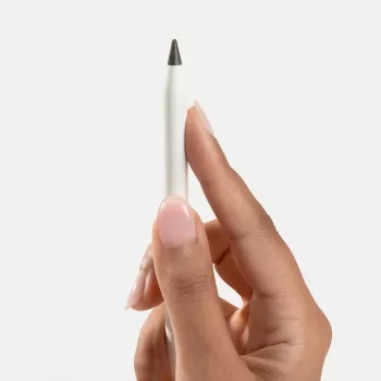 Paperlike Pencil Tips - 4PK Grau
