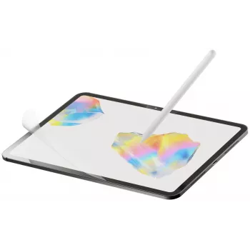Paperlike Screen Protector 3 für Apple iPad Pro 12.9 4./5./6. Generation - 2er-Pack