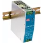 Meanwell NDR-120-12 DIN-Schienennetzteil 12V 10A 120W