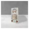 Mad Monkey Anti-Stress Ball Worlds Smallest Willy