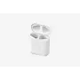 CYOO Ersatz-Wireless-Ladecase für Apple AirPods 1 & 2 - Weiß