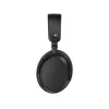 Sennheiser Accentum Plus Wireless Over-Ear-Kopfhörer mit ANC, Schwarz