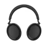Sennheiser Accentum Plus Wireless Over-Ear-Kopfhörer mit ANC, Schwarz