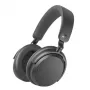 Sennheiser Accentum Plus Wireless Over-Ear-Kopfhörer mit ANC, Schwarz