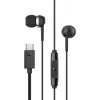 Sennheiser CX 80U In-Ear Kabelkopfhörer Schwarz