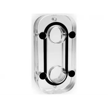 Stealkey Customs CubeTube 60mm - Acryl