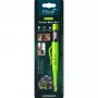 Pica Dry Scriber Block Set - Longlife Automatikstift mit Holster und Minen