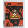 Anzen TAMPA BAY - PIRATENDUELL Kartenspiel