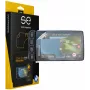 smart.engineered SE-DCP-2-0102-0200-1-M Displayschutzfolie für BMW Navigator 6 - Transparent - 2er-Pack