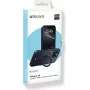 ALKAYA Lucid 360 FlexStand Case with MagSafe for iPhone 16 Black (CS-20226)