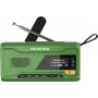 Telestar TOP NR 5 DAB+/FM Notfallradio Grün