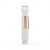 Wahl TRIM and SHAVE 3028668 Bikini-Trimmer, wiederaufladbar, Nass & Trocken, Weiß/Rosa
