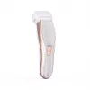 Wahl SHAVE and SMOOTH 3029295 Damenrasierer & Epilierer, Weiß/Rosa, kabelgebunden