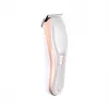 Wahl SHAVE and SMOOTH 3029295 Damenrasierer & Epilierer, Weiß/Rosa, kabelgebunden