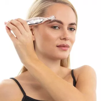 Wahl Women's Face and Body Trimmer 3029466