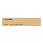 Toshiba T-FC26SY6K Gelbe Tonerkartusche - Standard Reichweite - 6.000 Seiten