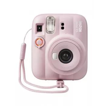 Fujifilm Instax Mini 13 Sofortbildkamera Blossom Pink