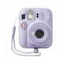 Fujifilm Instax Mini 13 Sofortbildkamera Lila