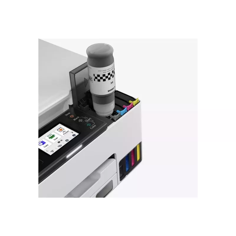Canon MAXIFY GX1051 Tintenstrahl-Multifunktionsdrucker