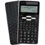 Sharp EL-W550TG Wissenschaftlicher Taschenrechner Schwarz/Grau