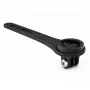 AKEEYO Garmin Integrated Handlebar Mount für Kamera - Schwarz
