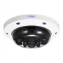 i-PRO WV-S8544L Multisensor Netzwerkkamera Außen Vandalismusgeschützt 1/3 Zoll 4MP 2.9-7.3mm - 16MP Gesamt
