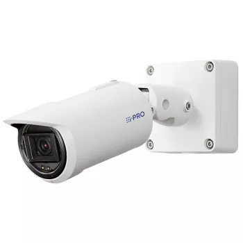 i-PRO WV-S15700-V2L Netzwerkkamera