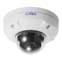 i-PRO WV-S25700-V2L Outdoor Dome Netzwerkkamera, 8MP 4K, 4.3-8.6mm, KI, IK10, IP66, IR
