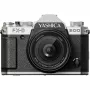 Yashica FX-D 300 35mm SLR Filmkamera (Schwarz)