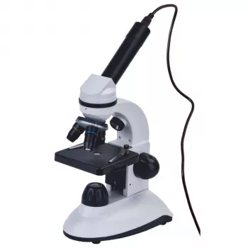 Discovery Nano Polar Digitalmikroskop 20x-200x USB 0.3MP
