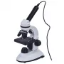 Discovery Nano Polar Digitalmikroskop 20x-200x USB 0.3MP