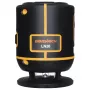 Ermenrich LN20 Laser Level Schwarz
