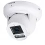 VIVOTEK IT9399-HVW 5MP Turret IP Kamera mit WDR Pro, H.265, PoE, IP66, IK10