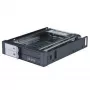 Akasa Lokstor M21 M.2 NVMe SSD Gehäuse USB 3.2 Gen 2 Type-C 10Gbps Aluminium Schwarz