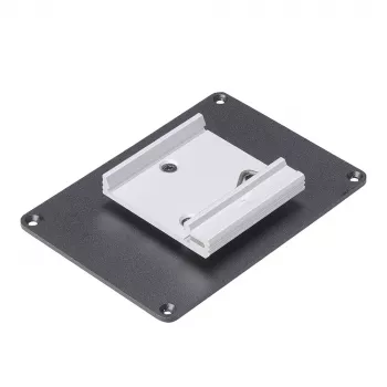Akasa Din Rail Halterung für Raspberry Pi Gehäuse