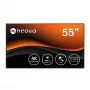AG NEOVO TECHNOLOGY PD-5502 55 Zoll 4K UHD 1000 cd/m² 1200:1 SDM Ready Commercial Display