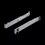 CyberPower 4-Post Rail Kit 1U 19 inch für OR Series Rackmount USV (4POSTRAILKIT1323)