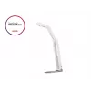Lumens DC-F20 HD/2K USB-Dokumentenkamera, 5-MP-Sensor, 1920 x 1080 bei 30 fps, Aufnahmefläche 453 x 340 mm (A3), 16x Gesamtzoom (digital), integriertes Mikrofon