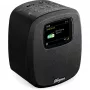 Sangean DCR-83 (Atomic 83) DAB+ / FM Digitaler Wecker mit Bluetooth 5.0, Schwarz