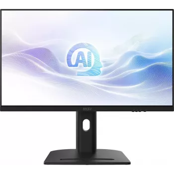 MSI Modern AM273QP AI 1UMG-410AT All-in-One-PC, Intel Core Ultra 5 125H, 27 Zoll QHD, 16GB DDR5, 512GB SSD, Windows Pro
