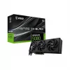 MSI GeForce RTX 5080 16G INSPIRE 3X OC Grafikkarte, 16GB GDDR7, drei Lüfter, schwarz