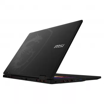 MSI Crosshair A18 HX A8WFKG-044FR Gaming Laptop 18 inch QHD+ 240Hz, Intel Core i7-14700HX, RTX 4060, 16GB DDR5, 1TB SSD, Windows 11 Home, French AZERTY