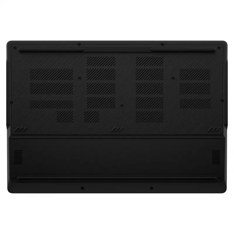 MSI Crosshair A18 HX A8WFKG-044FR Gaming-Laptop, 18 Zoll Quad HD+ IPS 240Hz, AMD Ryzen 9 8940HX, 32GB DDR5, 1TB SSD, GeForce RTX 5060 8GB, Windows 11 Home, französische AZERTY-Tastatur