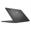MSI Modern 14 F1MG-876FRNN Laptop, 14 Zoll Full HD IPS, Intel Core 5 120U, 16GB DDR4, 512GB SSD, Windows 11 Pro, französische AZERTY-Tastatur