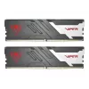 PATRIOT VIPER VENOM 32GB (2x16GB) DDR5 6000MHz CL36 EXPO AMD Optimized RGB Memory Kit